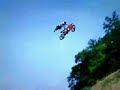 Aimed Biker
