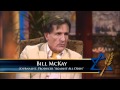 Bill McKay - Anti-Semitism in the Early Church - Jewish Voice with Jonathan Bernis, May 27, 2012