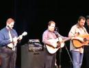 Lou Reid finale at the Don Rigsby Homecoming