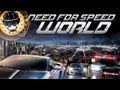 DWP - Need For Speed: World