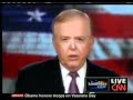 Lou Dobbs on his resignation from CNN