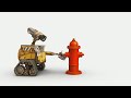 Wall E ???? HD version
