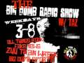 Adam Dutkiewicz of Killswitch Engage on 92.5 The ZUU's Big Dumb Radio Show w/Taz