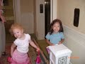 Disney 2007