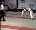 aly medhat judo semi final africa