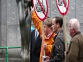 Rechtsextremer Patrik-Brinkmann-Kreuzzug in Gummersbach