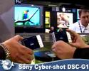 Sony Cyber-shot DSC-G1 Sony Cyber-shot DSC-G1