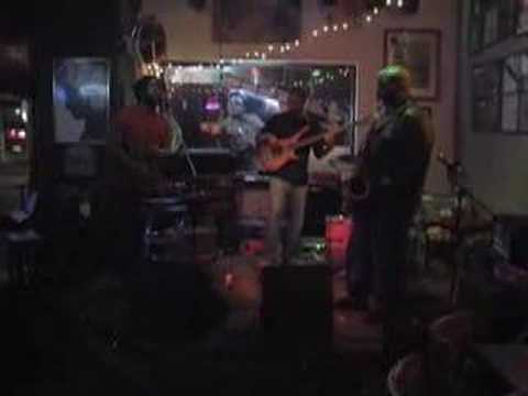 ISWHAT?! @ The Village Idiot (Maumee, OH)