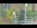 Cops search major criminal underworld Calton gangster Cops search major criminal underworld Calton gangster