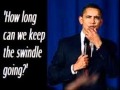 Interview: Obama's Fraudulent Social Security Number; 33-Year SSA Employee Confirms Number Issued Based On State Applied In