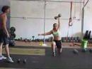 North Shore CrossFit boot camp