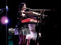 Blanche neige extrait live Blanche neige extrait live
