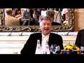 David Lynch on transcendental meditation Part 2