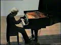 Strawinsky Petrushka III Settimana grassa Daniel Rivera Strawinsky Petrushka III Settimana grassa Daniel Rivera