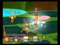 Tales of Symphonia challenge battle 3-1