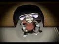 raton flamenco