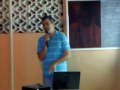 PALESTRA NÃO TORNE SUA VIDA UMA DROGA PARTE 7