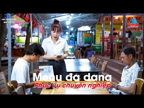 Ẩm Thực Nhà Hàng Seaview Vũng Tàu 30