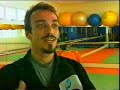 Ninjutsu Santos