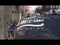 Amsterdam Acoustics - John Watts