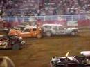 Demolition Derby 6/8
