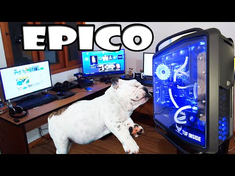 Super Setup VenomExtreme - DETALHADO