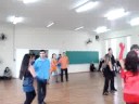 Apresentação de Dança ESEF-UFPel - atef 2010 bacharelado Apresentação de Dança ESEF-UFPel - atef 2010 bacharelado