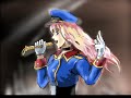 マクロスF 手描きMAD「射手座☆午後九時Don't be late」