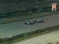 1982 Indianapolis 500 Finish