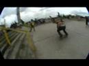 EXTREME TIME: SKATE PARK SALTA parte 1