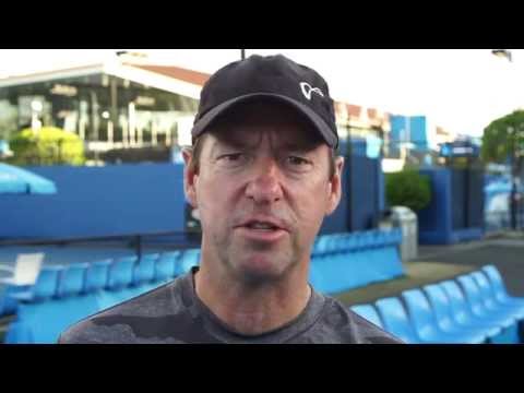 AO Expert: Williams v Sharapova (Final) - Australian Open 2015