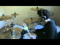 La Stravaganza - (Antonio Vivaldi), drums written and performed by Xavbarker (2009)
