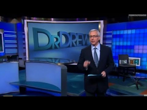 LSD to treat alcoholism? Dr. Drew thinks not