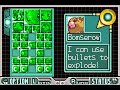 Megaman Zero 2 - Complete Cyber Elf List