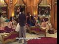 Big Brother UK 2008 Dennis Spits On Mohamed 1 of 2 (27/6/08)