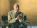 Última entrevista a Miguel Fisac, exmiembro Opus Dei (3/3)