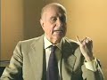 Última entrevista a Miguel Fisac, exmiembro Opus Dei (3/3)