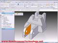 Live Rules in Solid Edge with Synchronous Technology