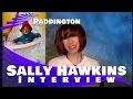 Video for sally hawkins