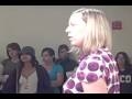 Joy Christiansen Erb Part One