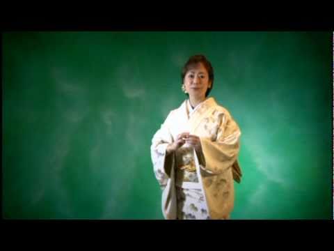 [PV]　葵かを里「桂川」　2011年2月2日（水）発売！