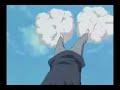 Naruto VS Sasuke - the kill