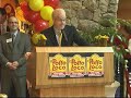 Foxwoods Tic-Tac-Toe Chicken Challenge