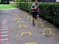 SAQ & Kettlebells SAQ & Kettlebells