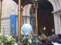 Uscita Immacolata Concezione Cannizzaro agosto 2007