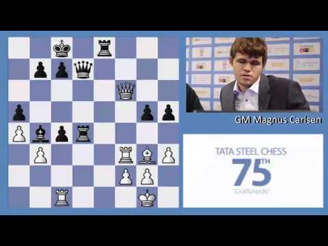 magnus carlsen