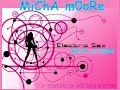 micha moore