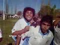 M15- Peumay�n vs UNSJ
