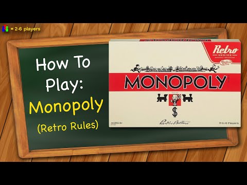 Instructions For Monopoly World Edition Download