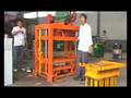 QTJ4-40 change moulds locale video